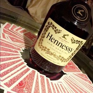 Meet your Posher, Renita